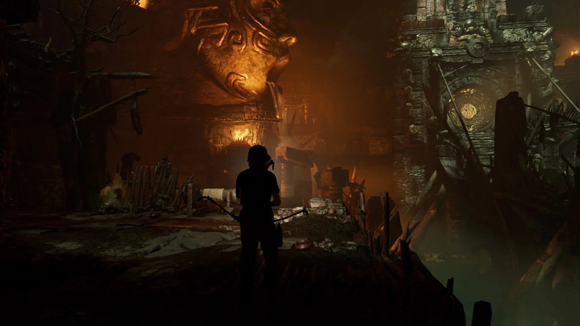 Что думают критики о Shadow of the Tomb Raider? Последняя игра в трилогии получилась неоднозначной  - фото 2