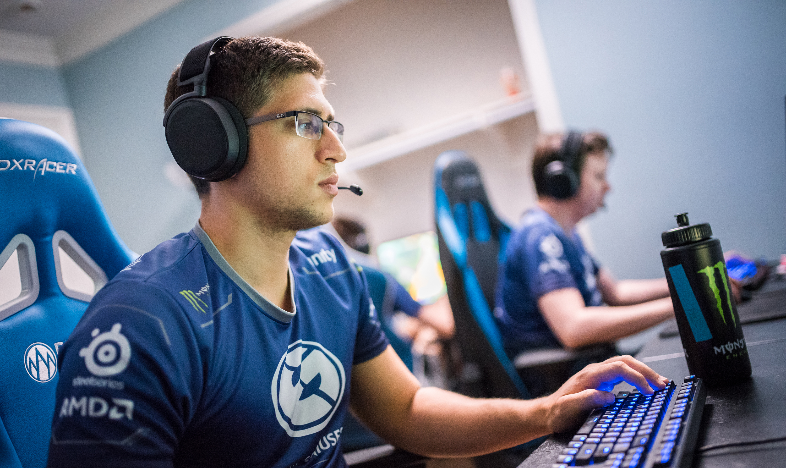 Хорошая тренировка перед The International 2018. Evil Geniuses победила на DOTA Summit 9 - фото 1