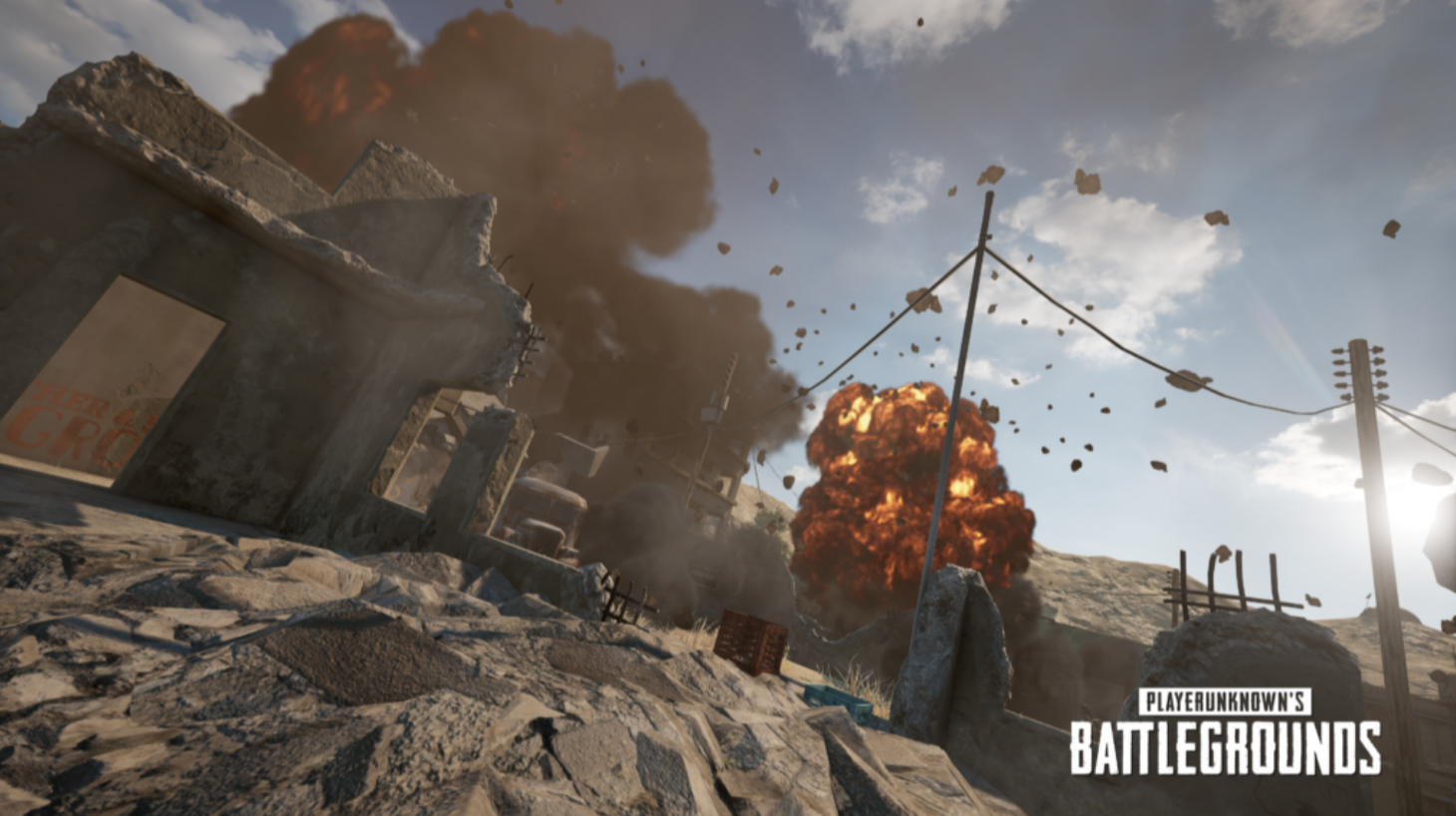 Разработчик PUBG: «Нам важно, чтобы каждый геймер чувствовал удовольствие, играя в нашу игру» - изображение 1 Разработчик PUBG: «Нам важно, чтобы каждый геймер чувствовал удовольствие, играя в нашу игру» - фото 1