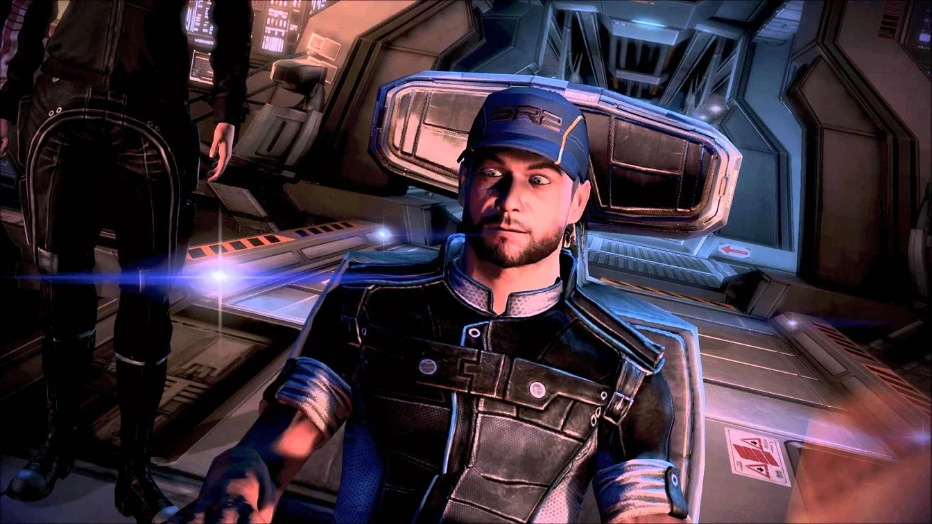 Мнение. Есть ли у Mass Effect будущее? - фото 2