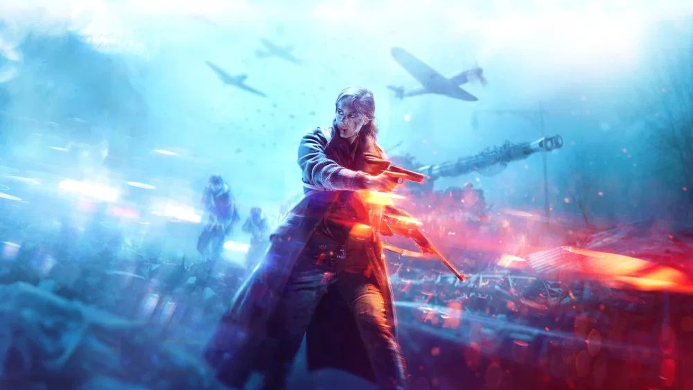 В этой заметке мы собираем лучшие ролики, которые Electronic Arts покажет на своей конференции перед E3 2018.