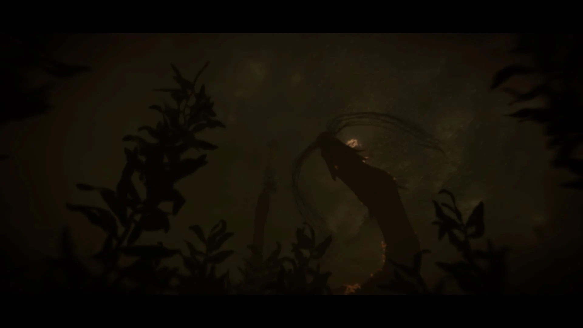 20 изумительных скриншотов Shadow of the Colossus для PS4 - фото 16