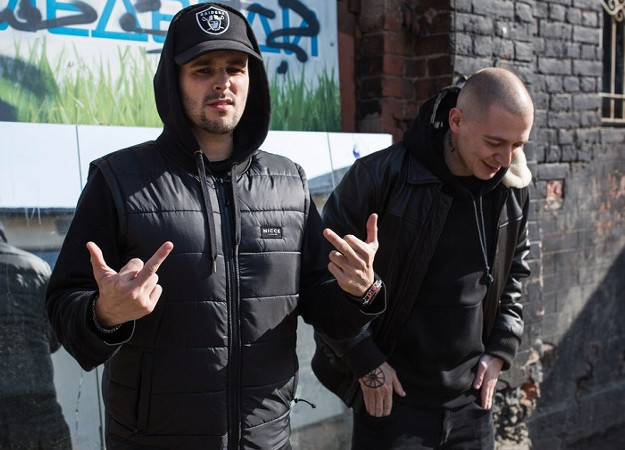 ЛСП обвинил Oxxxymiron'а в продажности. Биф продолжается! - фото 1