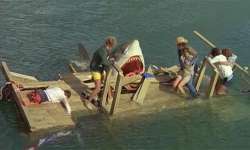 Не только «Челюсти!» Наша подборка лучших фильмов про акул - фото 6