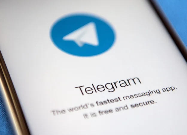 Суд заявил, что решение о блокировке Telegram не вступало в силу - фото 1