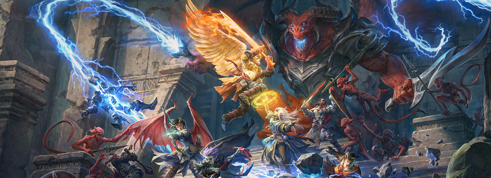 Начало новой недели — еще один материал об играх, в которые редакция «Канобу» играла на прошлой неделе. Присоединяйтесь к обсуждению в комментариях и рассказывайте, в какие игры недавно играли вы!