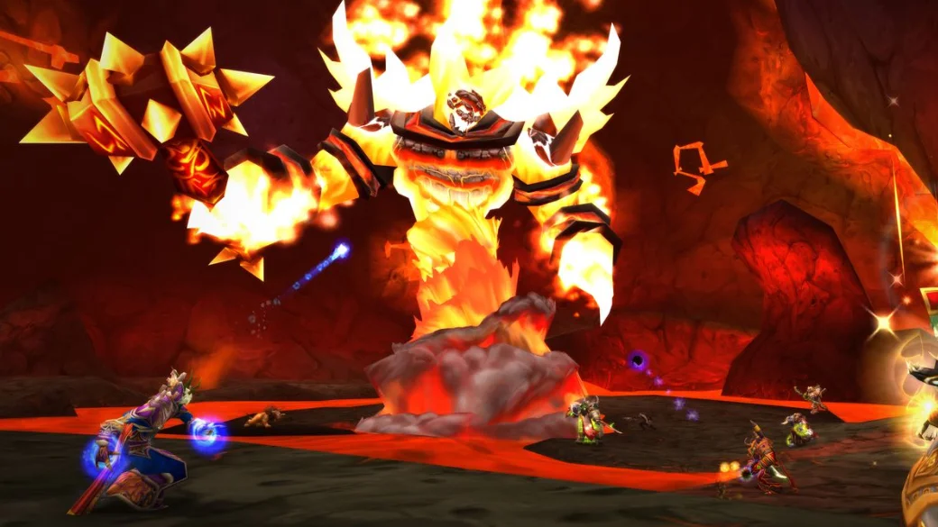 Поклонник World of Warcraft записал кавер-пародию на Take Me Home про «Ваниллу»  - фото 1