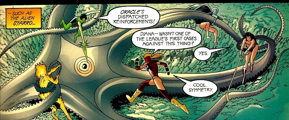 Все пасхалки в 7 серии 4 сезона «Флэша» - фото 2