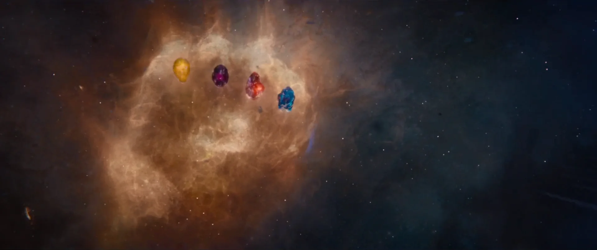 Как работают Камни Бесконечности и перчатка Таноса в «Мстителях 3»? - фото 4