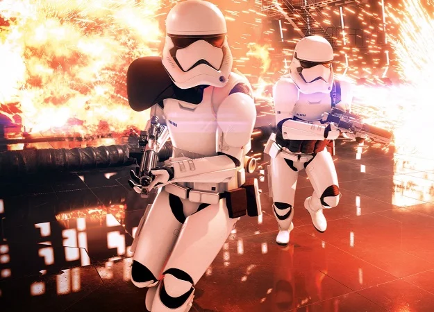 Lucasfilm поддержала отключение микротранзакций в Battlefront 2 из-за возмущений фанатов - фото 1
