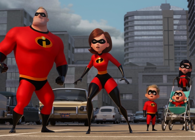 «Каждая секунда ожидания стоила того»: первые реакции критиков на премьеру ​​«Суперсемейки 2» - фото 1