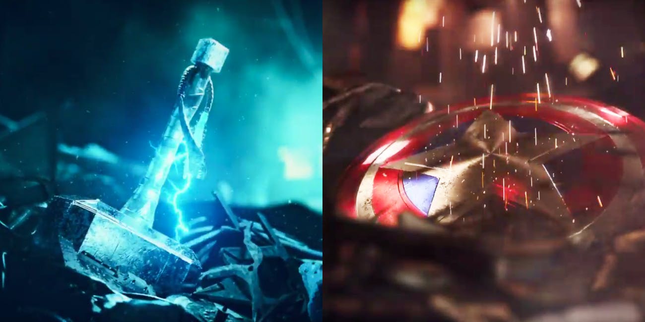 Прямая текстовая трансляция конференции Square Enix на E3 2019 - изображение 1 Прямая текстовая трансляция конференции Square Enix на E3 2019 - фото 1