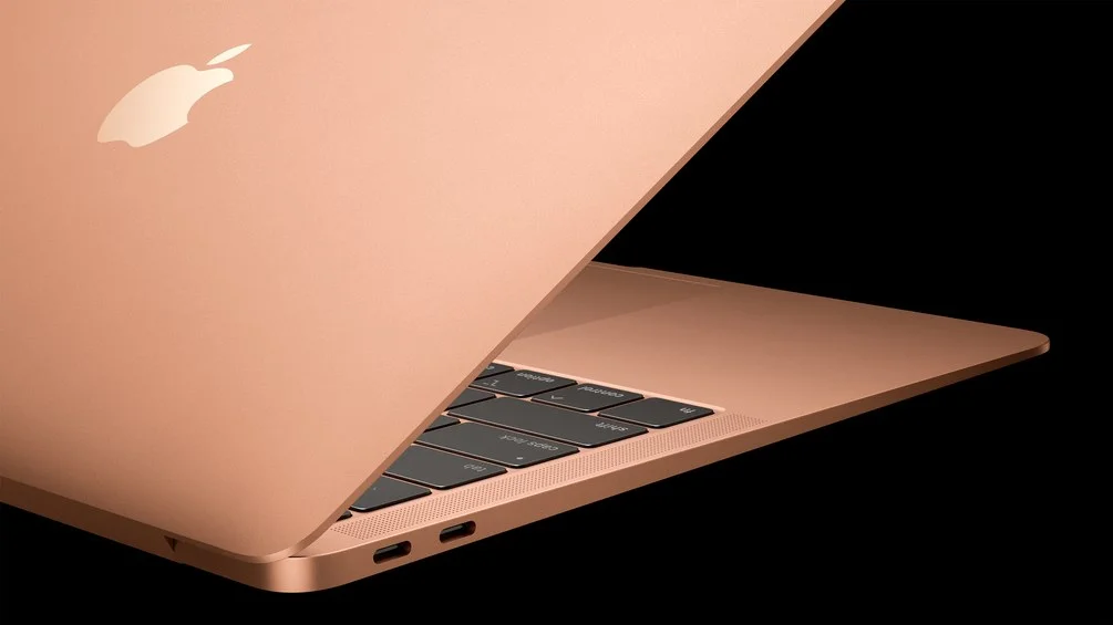 6 ноября упало эмбарго на публикацию обзоров нового MacBook Air. Выбрали из материалов западных изданий главное.