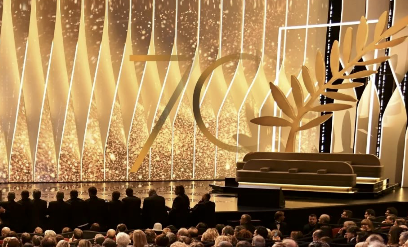 Каннский фестиваль переносится из-за коронавируса - фото 1