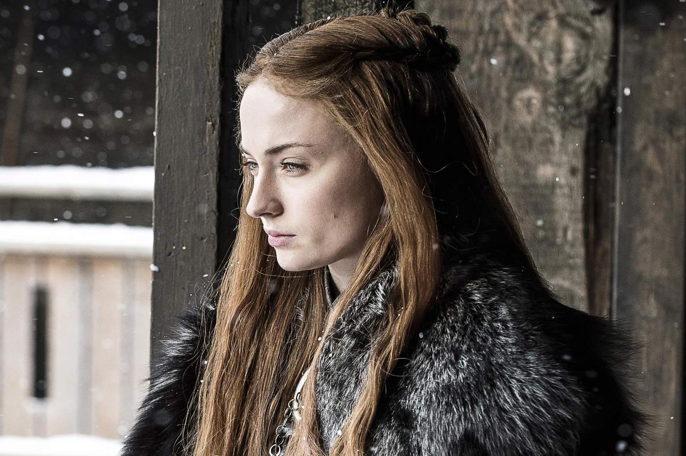 Софи Тернер об «Игре престолов»: «Я бы вернулась без раздумий» - изображение 1 Софи Тернер об «Игре престолов»: «Я бы вернулась без раздумий» - фото 1