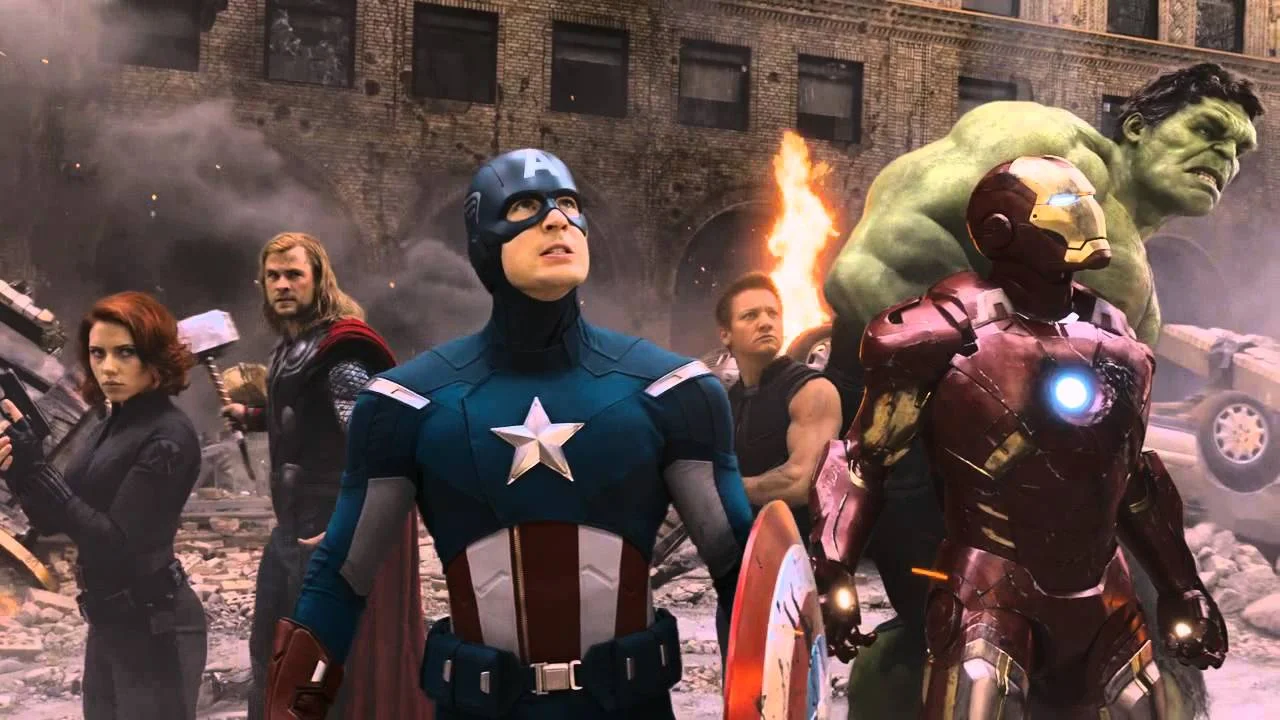Откуда в «Мстителях: Финал» появилась та самая шутка про Капитана Америка - фото 1