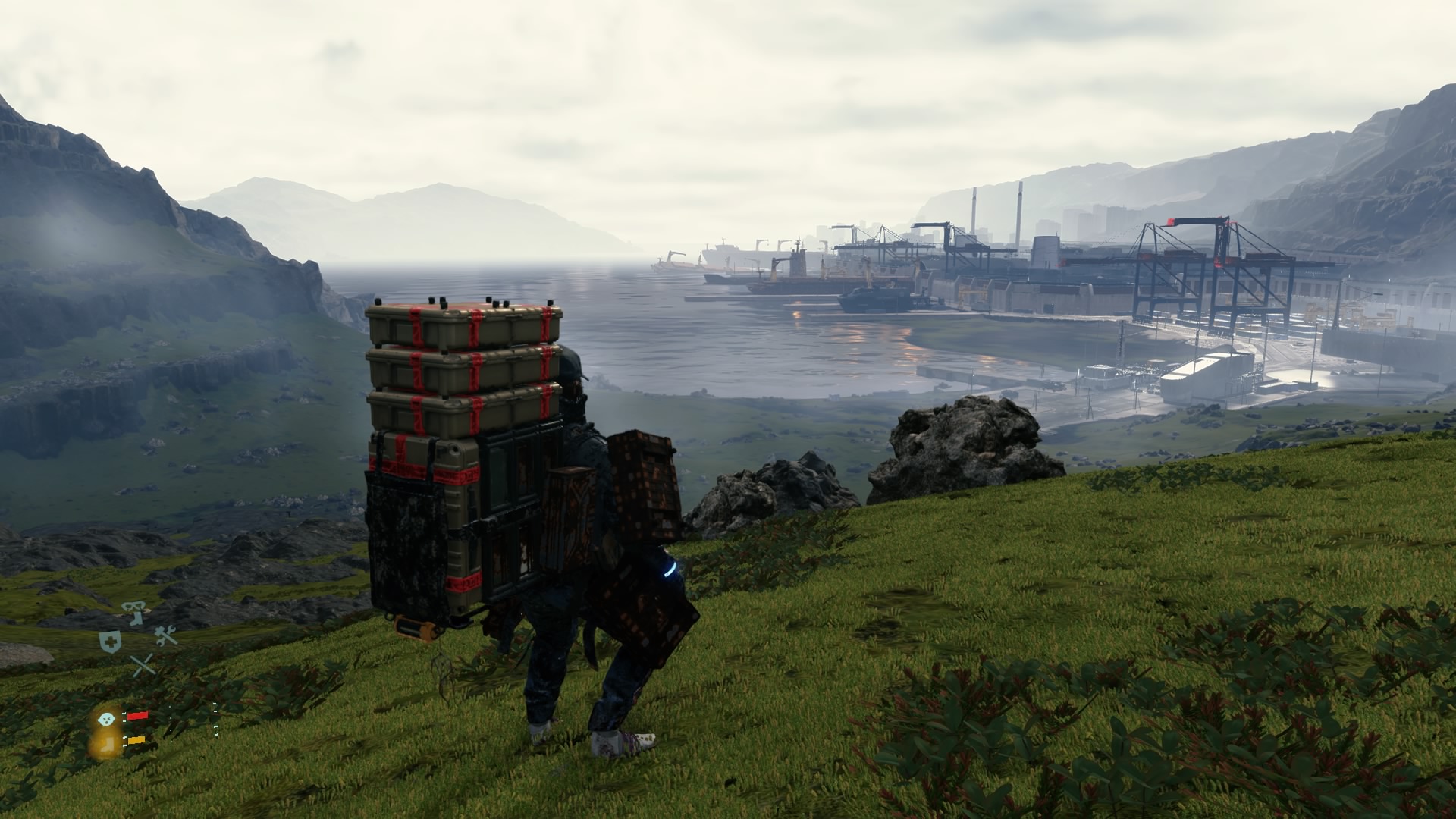 Death Stranding — самая дорогая и масштабная «игра не для всех» - фото 7