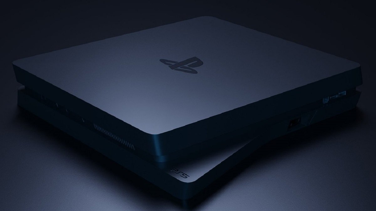Когда фанаты сделали лучше: топ-7 дизайнов PlayStation 5, которые выглядят круче официальной консоли - фото 6