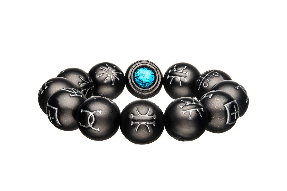 «Почувствуй себя королем Ваканды»: Бренд Zavvi выпустит ожерелье из «Черной пантеры» - фото 3