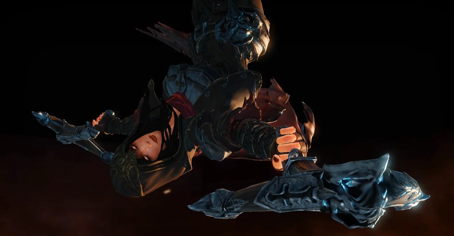 Приехали! Diablo: Immortal — далеко не последняя мобильная игра от Blizzard - фото 1