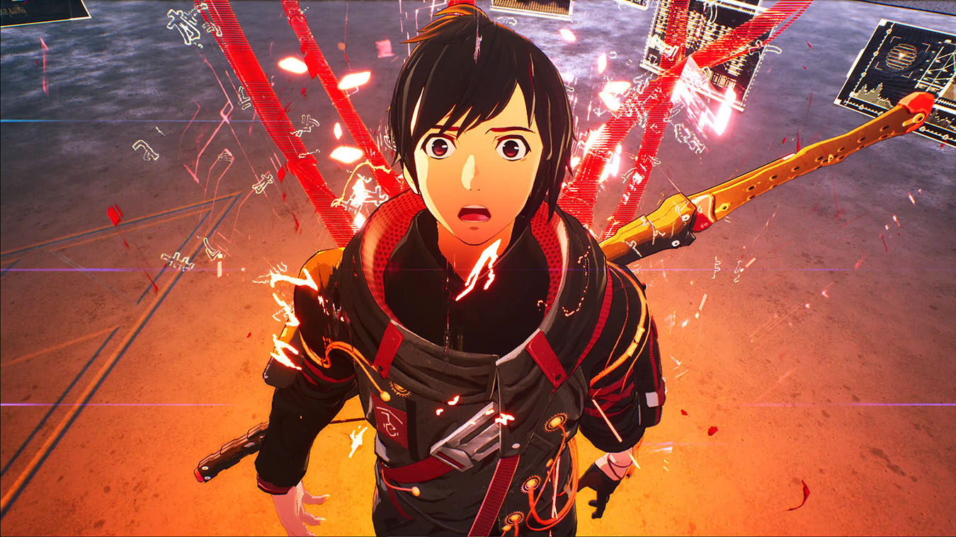 Недавно Bandai Namco провела онлайн-ивент с авторами Scarlet Nexus, рассказала побольше о самой игре и показала немало нового геймплея. Ниже — краткие впечатления от увиденного, а также гифки с кадрами игрового процесса.
