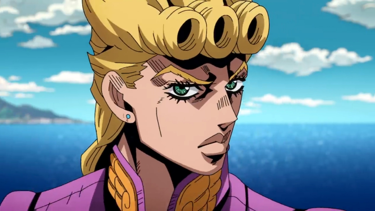 Главные аниме-сериалы осеннего сезона 2018 - фото 12