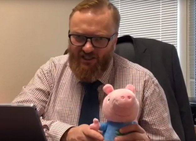 Остановите Землю! Милонов вызвал Соколовского на баттл - фото 1
