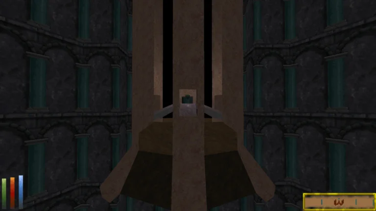 Фанатский ремейк The Elder Scrolls II: Daggerfall на Unity теперь можно пройти до конца - фото 2