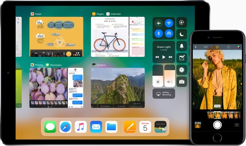 Точное время и дата выхода iOS 11: огромные перемены начнутся в 20:00 - фото 1