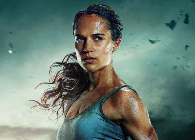«Старые привычки умирают с трудом»: первые отзывы критиков о фильме «Tomb Raider: Лара Крофт» - фото 1