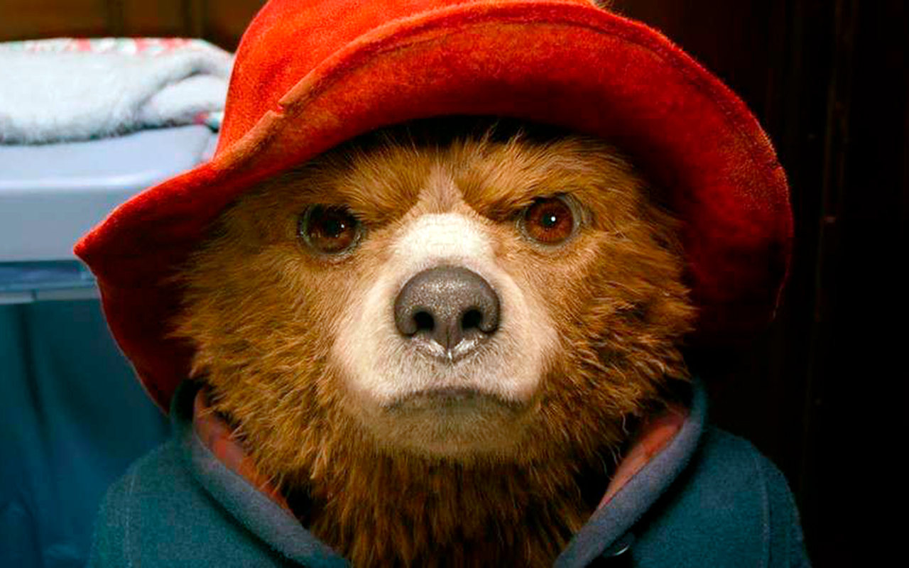 Злыдни Паддингтона перенесли, но мы все равно посмотрели фильм. Наша короткая рецензия - фото 2