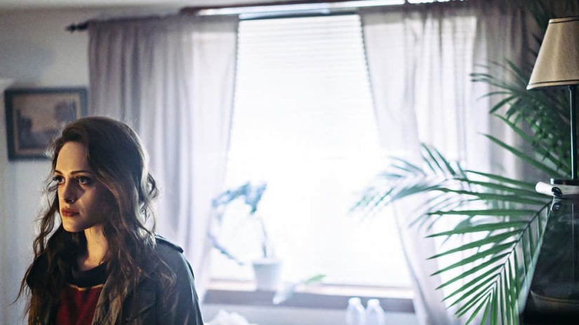 Суть. Рецензия на 4 серию 3 сезона «Мистера Робота» - фото 1