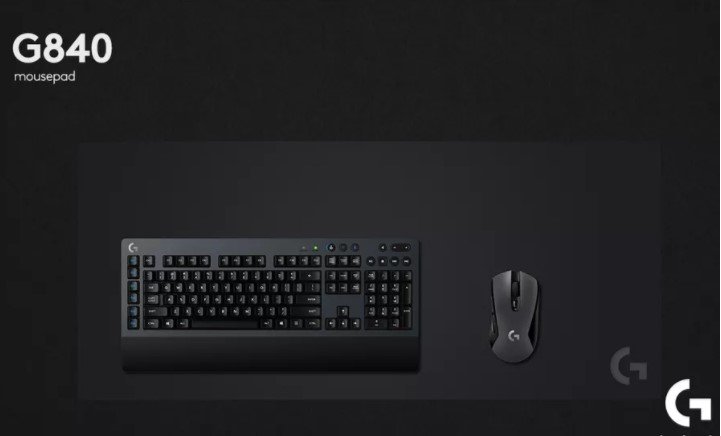 Logitech изобрела беспроводную механическую клавиатуру без задержки - изображение 2 Logitech изобрела беспроводную механическую клавиатуру без задержки - фото 2