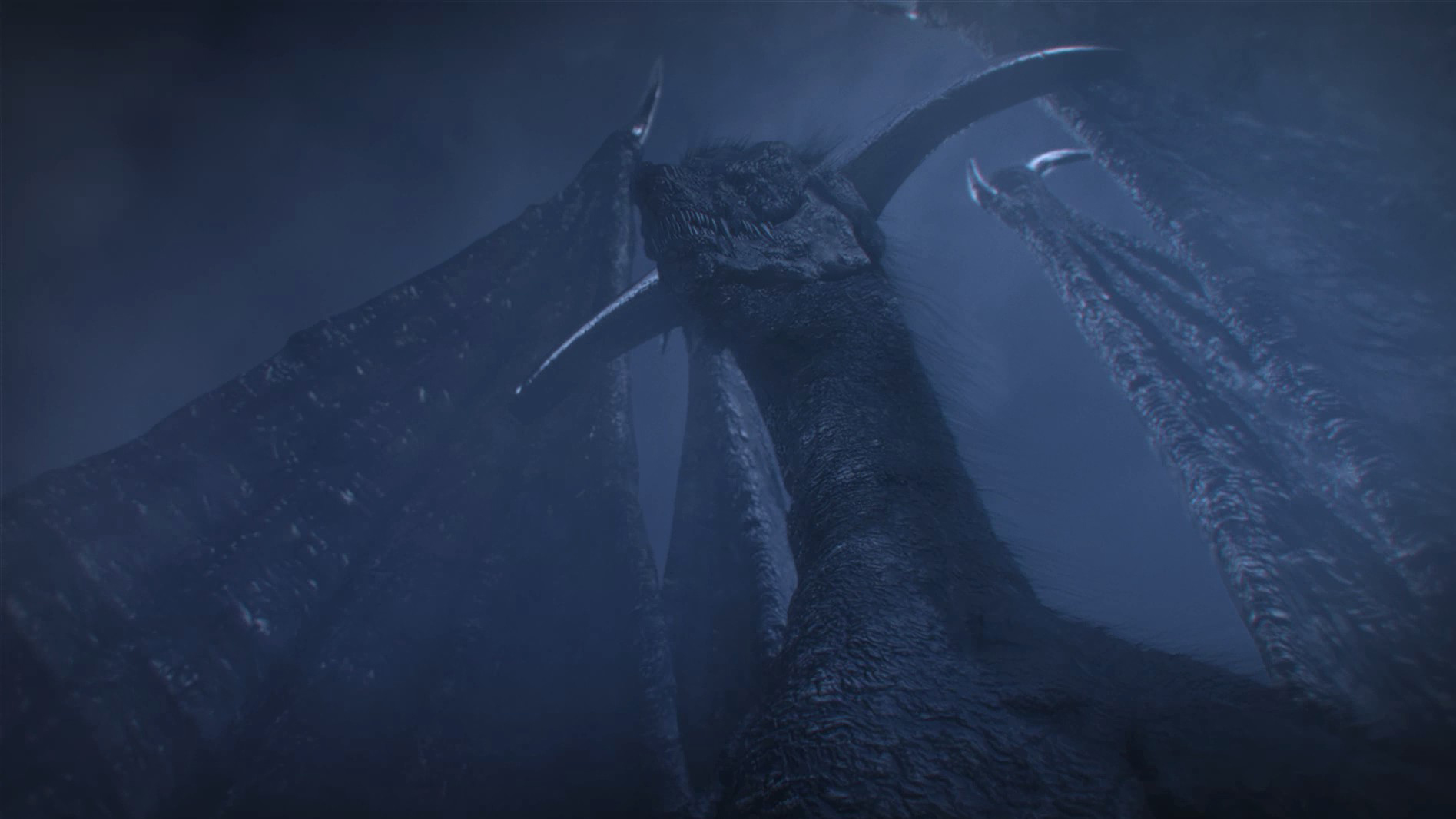 Рецензия на Dark Souls: Remastered - изображение 1 Рецензия на Dark Souls: Remastered - фото 1