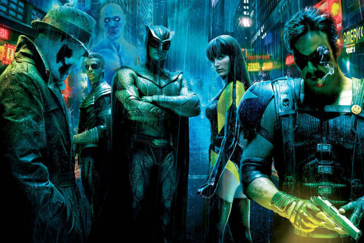 В Сети появилось описание персонажей сериала по «Хранителям». Они могут знатно удивить! - фото 1