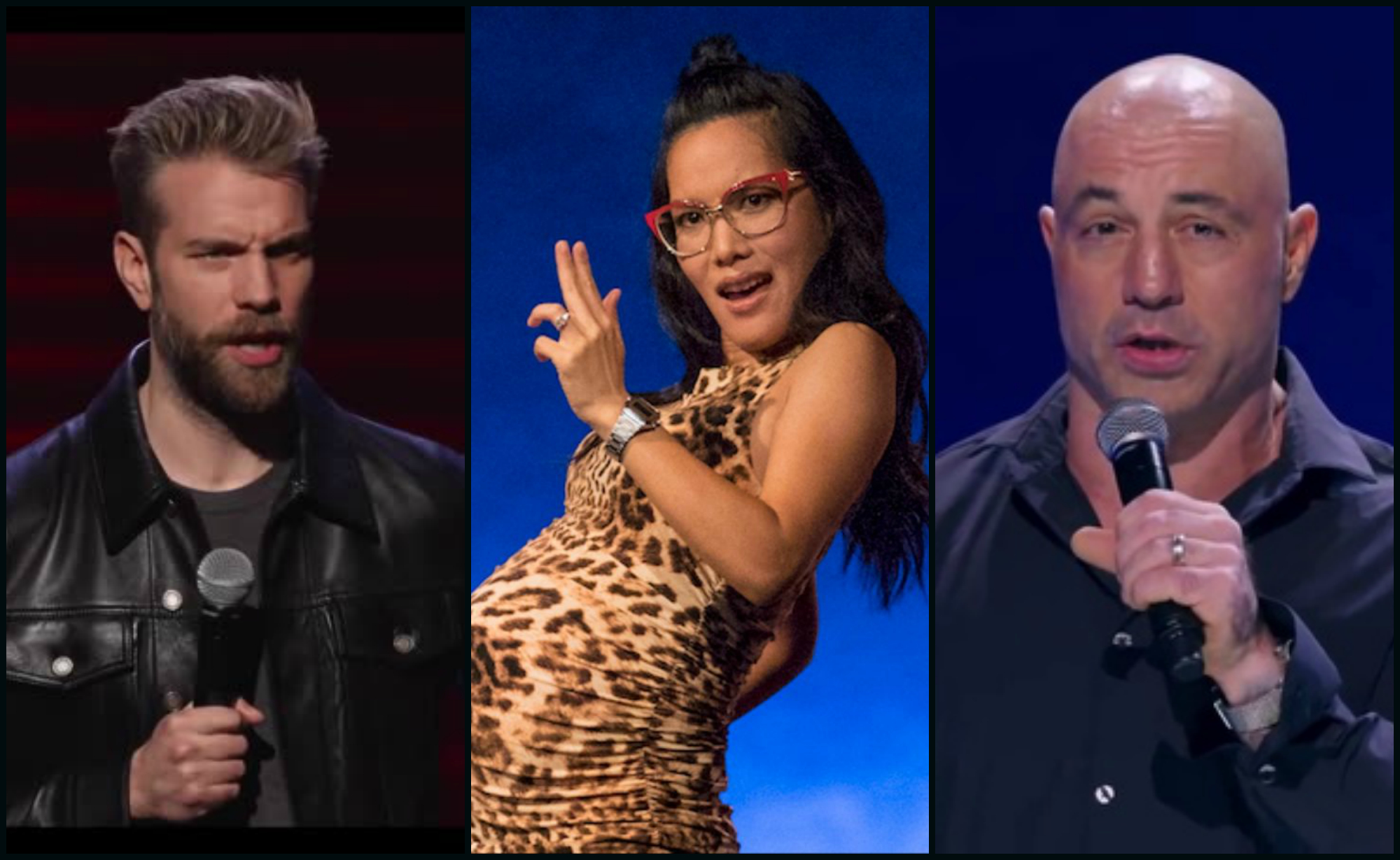 Что смотрит Дуэйн «Скала» Джонсон? От драмы и ужасов до документалок и стендапа - изображение 13 Что смотрит Дуэйн «Скала» Джонсон? От драмы и ужасов до документалок и стендапа - фото 13