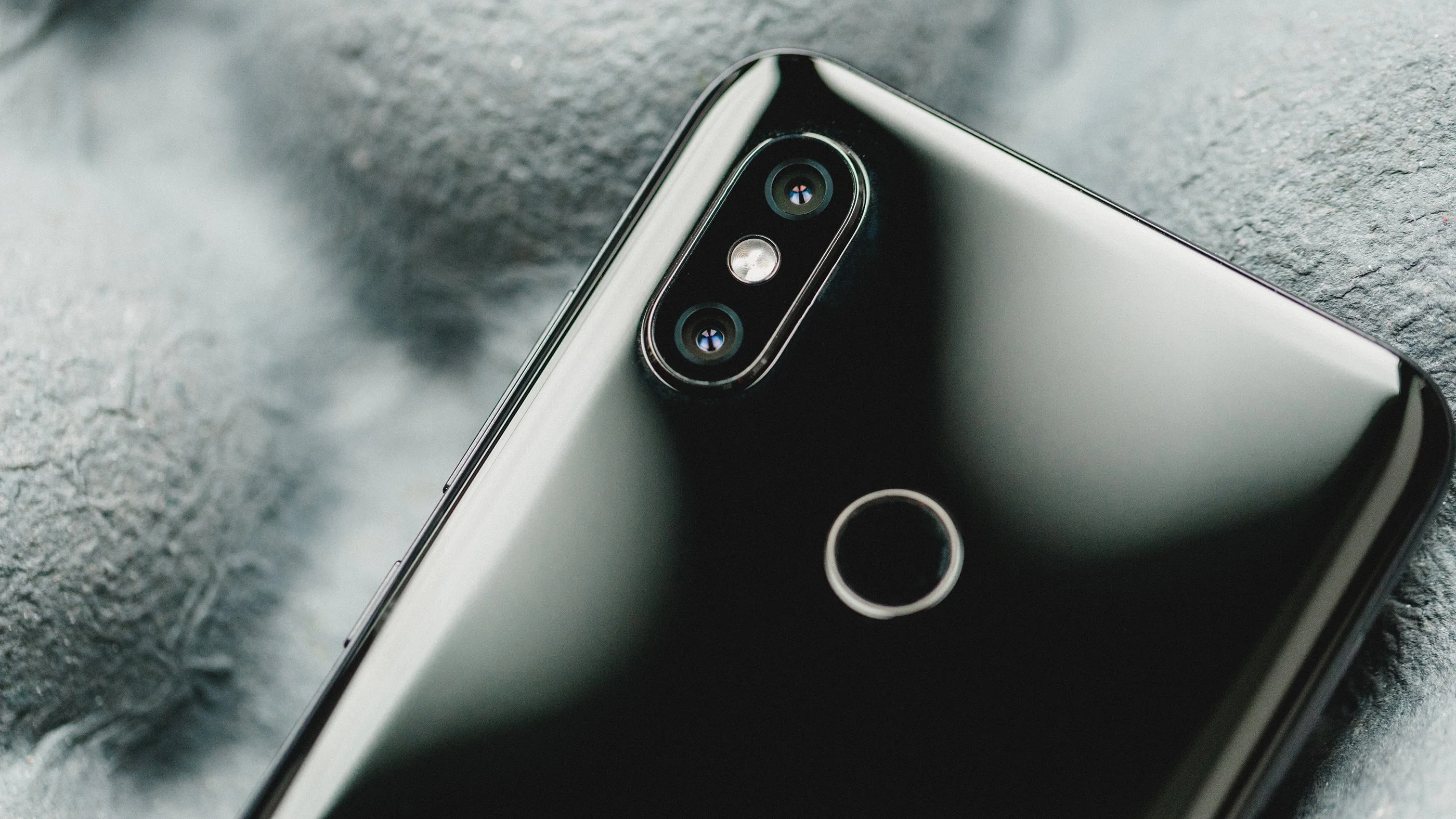 Samsung и Xiaomi представили камеру для смартфонов на 108 Мп - фото 1