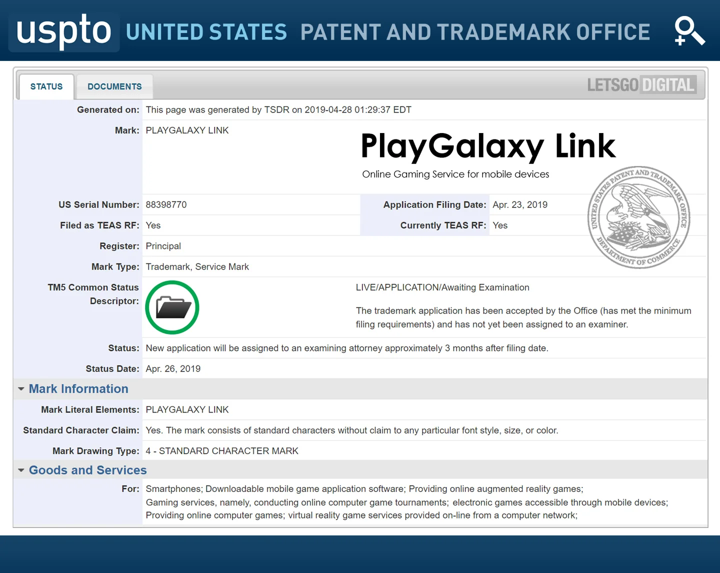 СМИ: Samsung готовит к выходу PlayGalaxy Link — мобильный игровой сервис по подписке - фото 2