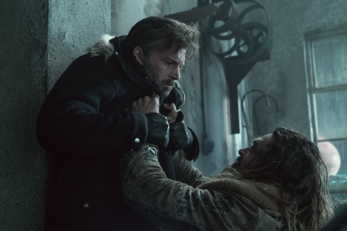 30 главных фильмов 2017. «Лига справедливости» — смачный плевок в лицо фанатов Снайдера - изображение 2 30 главных фильмов 2017. «Лига справедливости» — смачный плевок в лицо фанатов Снайдера - фото 2