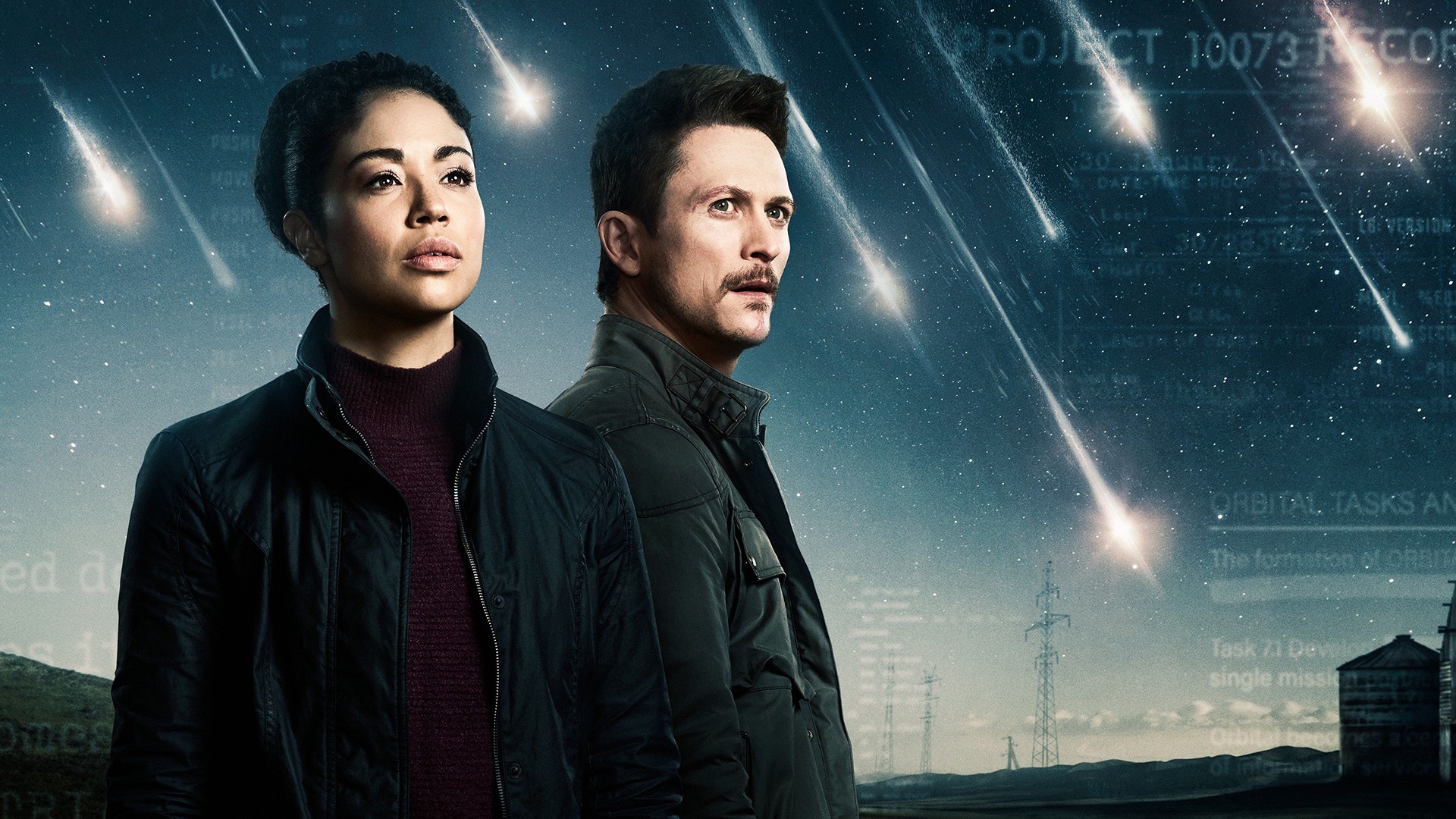 1 марта на телеканале NBC и в «Амедиатеке» начал выходить сериал «Обломки» (Debris). В главных ролях значится невероятно талантливый, но обделенный титульными ролями Джонатан Такер, а в создателях – сценаристы «Грани», «Ганнибала», «Почти человека» и других любопытных шоу. Рассказываем, почему на «Обломки» стоит обратить внимание, несмотря на простую формулу и минималистичный стиль.