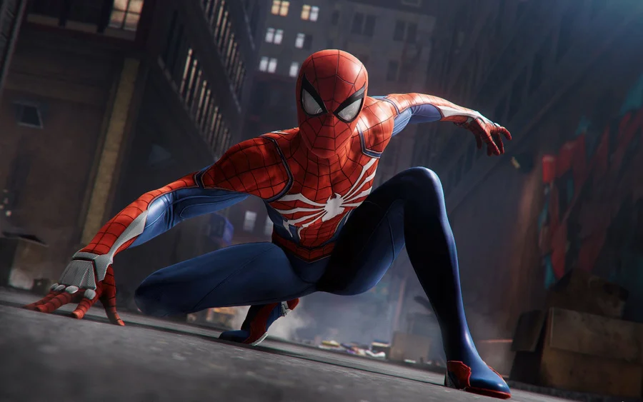 Разработчики Spider-Man: «Люди хотят, чтобы их удивили, они хотят новых историй» - фото 1