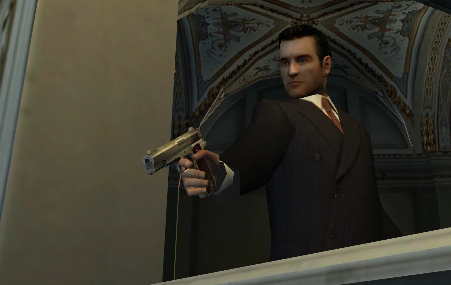 Время вернуться в Лост-Хевен: первая Mafia снова доступна в Steam! - фото 1