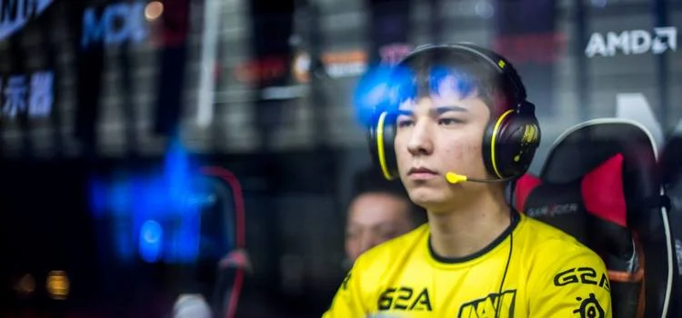 NaʼVi, VP и Winstrike выигрывают свои первые матчи на закрытых квалах к мейджору по Dota 2 - изображение 1 NaʼVi, VP и Winstrike выигрывают свои первые матчи на закрытых квалах к мейджору по Dota 2 - фото 1