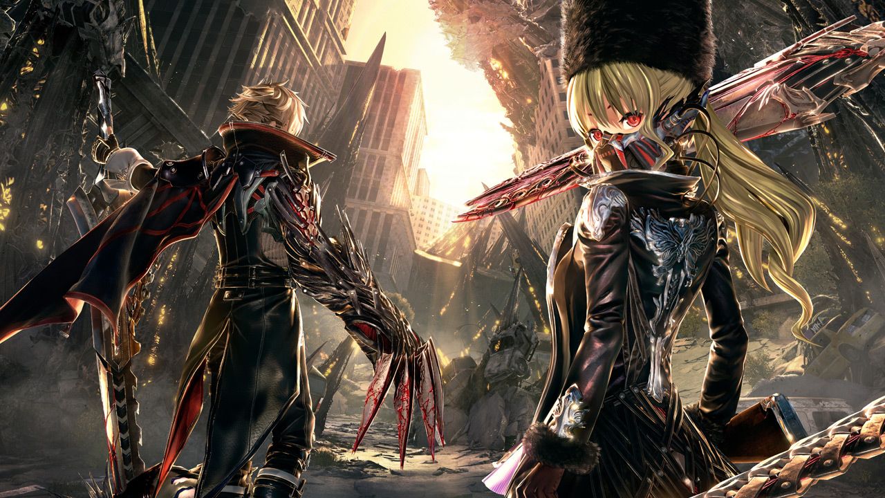 При разговоре о Code Vein невозможно избежать сравнений с аниме. И дело даже не в том, что игра выглядит как стандартная японская анимация про отважных героев и злых монстров. Просто у Bandai Namco получилось передать саму суть современного аниме в формате «соулсборн»-игры со всеми достоинствами и недостатками. И хорошего в ней приблизительно столько же, сколько и плохого.