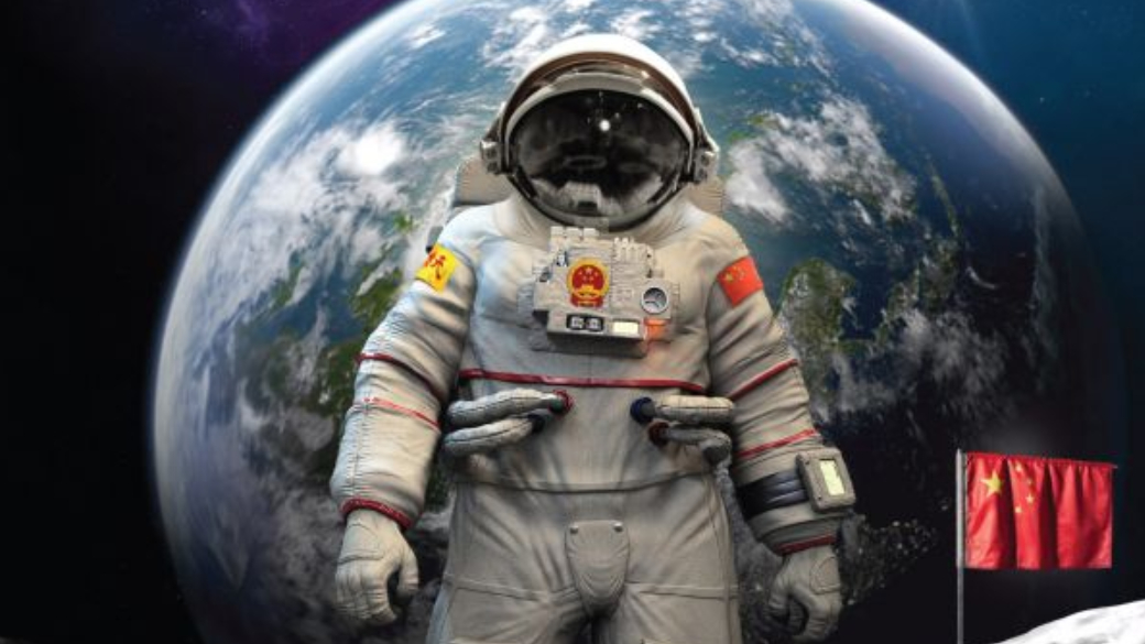 1 марта издательство Fanzon выпустило новую книгу Кима Стэнли Робинсона «Красная Луна», рассказывающую о китайской колонизации Луны и событиях, которые происходят на спутнике Земли, когда главный герой невольно оказывается соучастником убийства. С разрешения издательства «Канобу» публикует отрывок из книги.