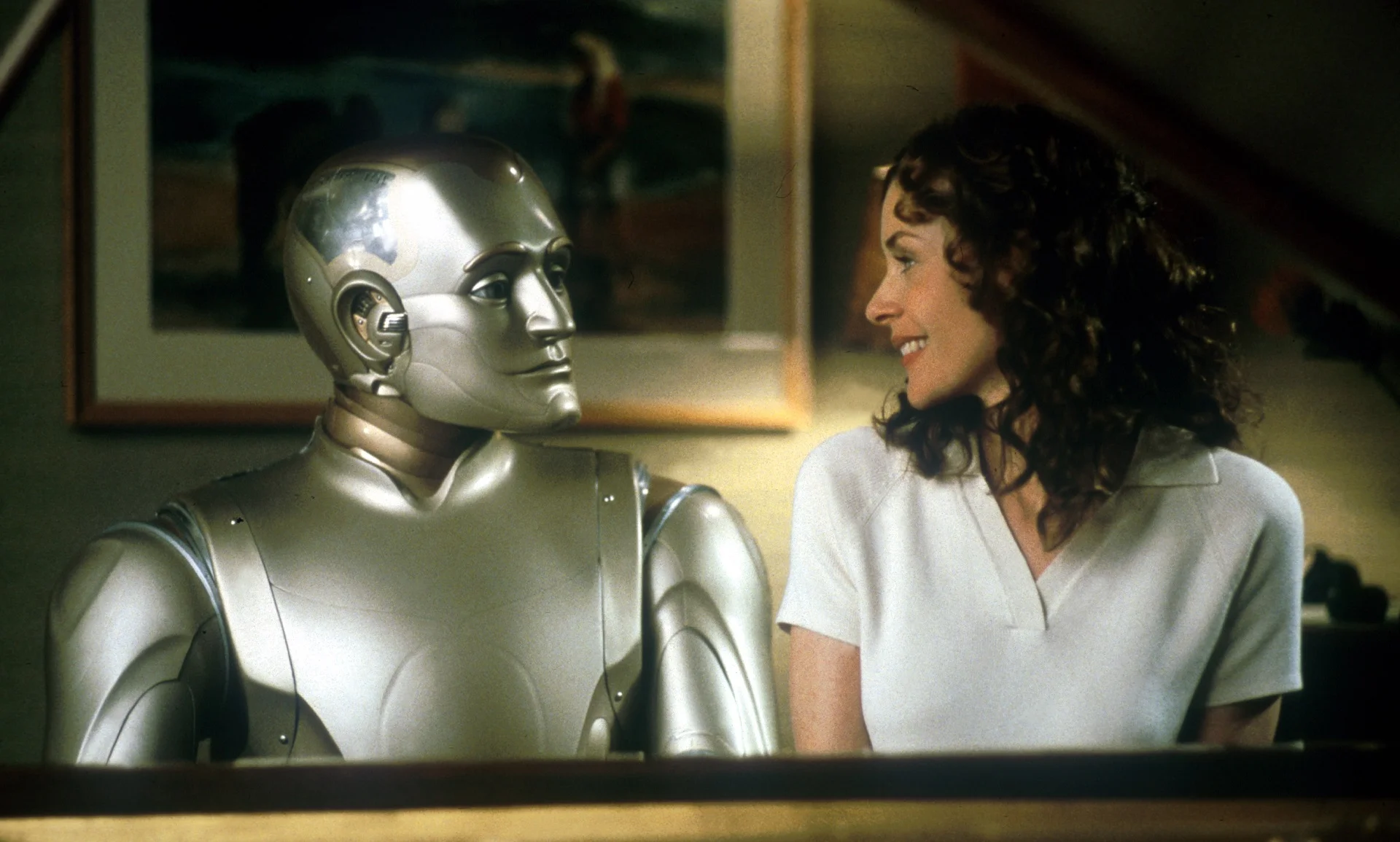 10 лучших фильмов о роботах - фото 3