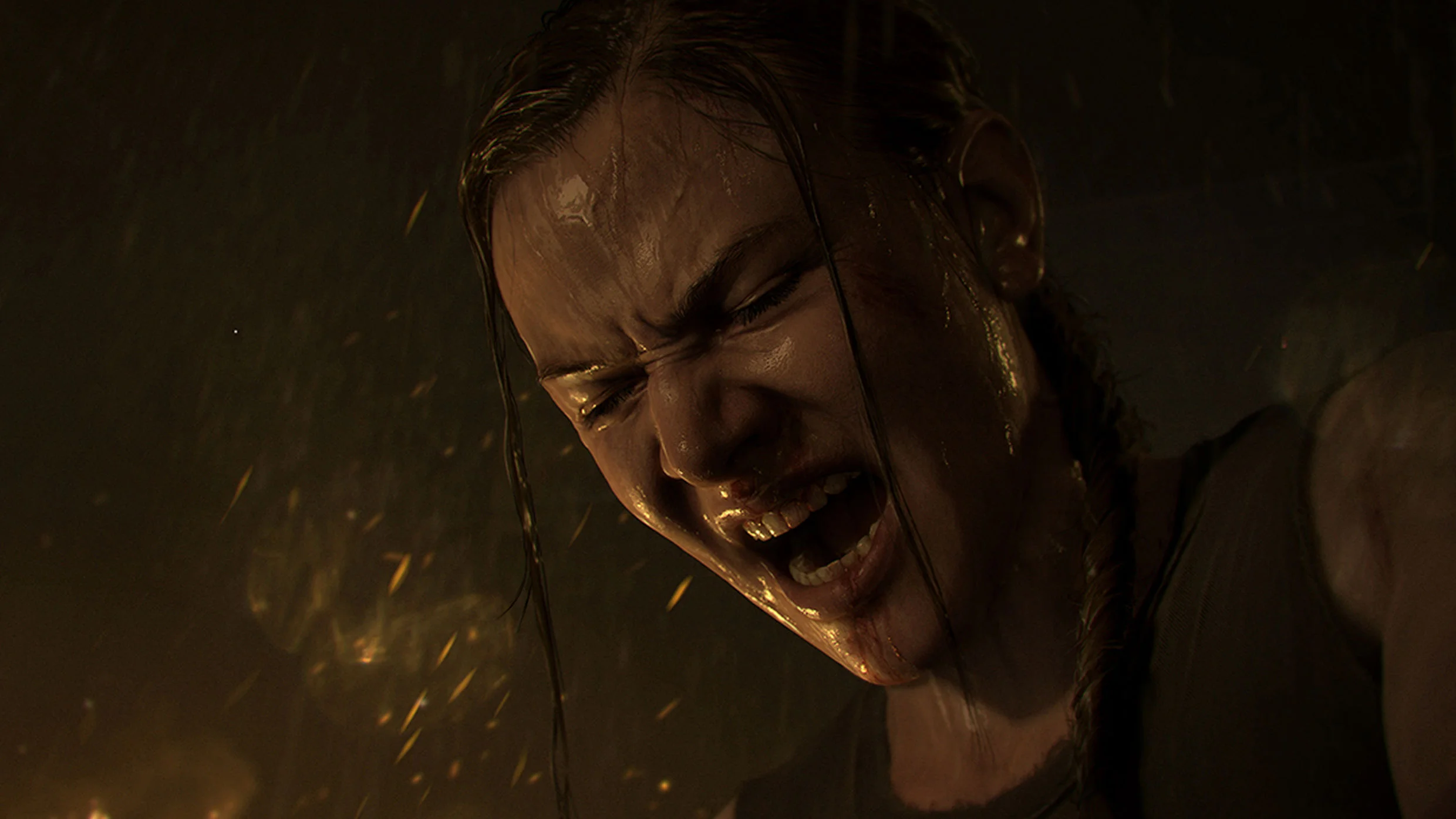 Нил Дракманн: команда The Last of Us: Part 2 отсняла финальную сцену игры - фото 1