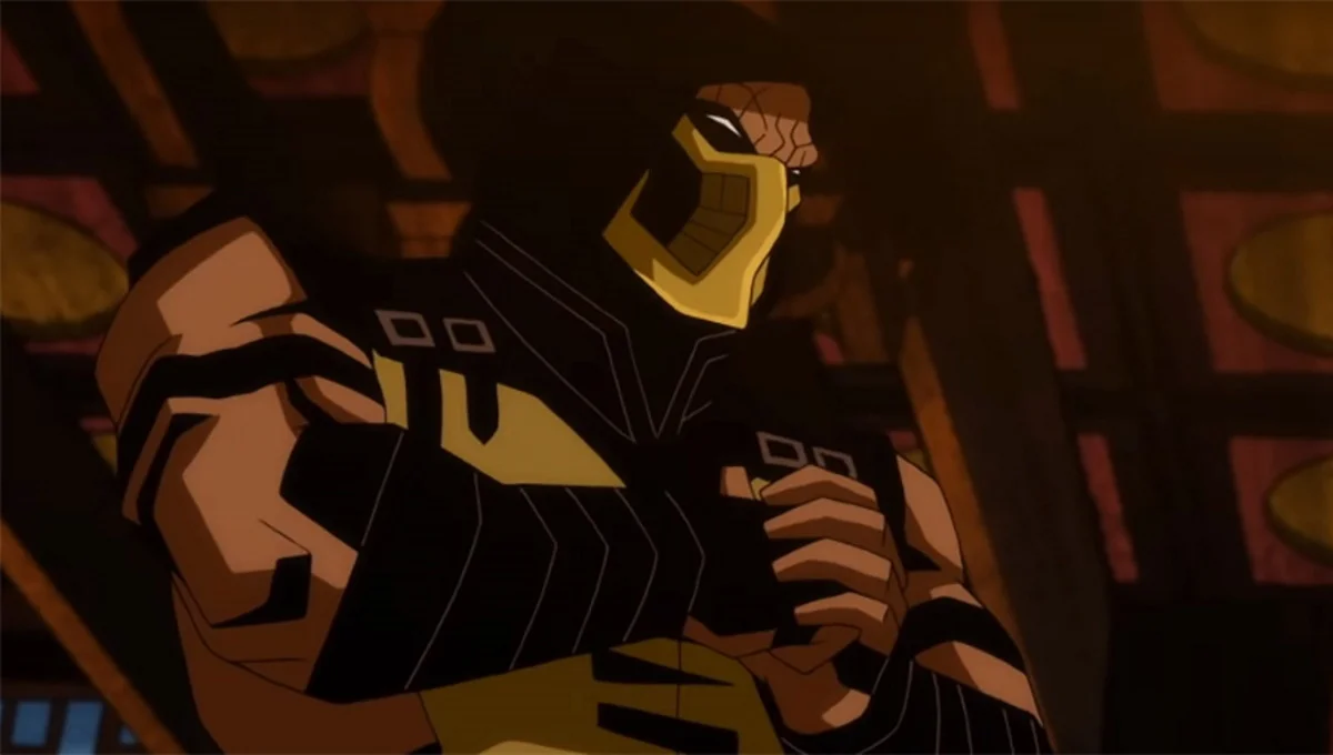 14 апреля состоялся релиз полнометражного мультфильма Mortal Kombat Legends: Scorpionʼs Revenge, рассказывающего о становлении одного из самых популярных персонажей франчайза. Каким же получился этот анимационный фильм?