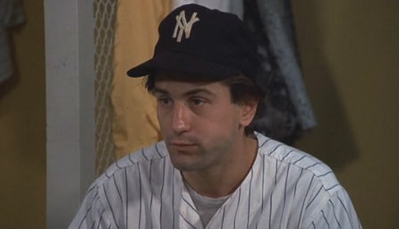 Брюс Пирсон / «Бей в барабан медленно» (1973)