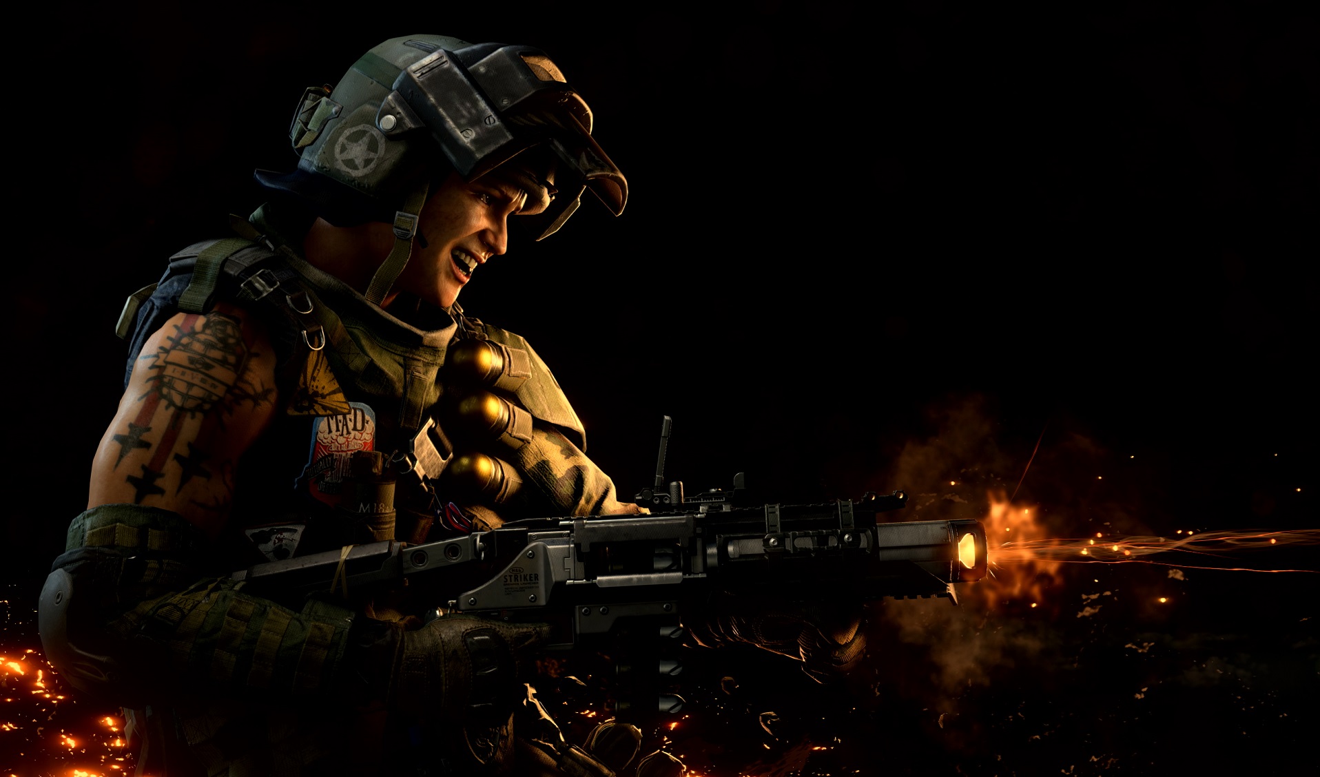 Black Ops 4 — стопроцентный результат опроса, который Activision последние пару лет негласно проводила среди поклонников серии. Поэтому в новой игре, к примеру, нельзя бегать по стенам и делать двойные прыжки — ведь отзывы о WWII доказали, что возвращения boots on the ground ждут куда сильнее джетпаков. Правда, сеттинг Второй мировой в 2017-м сработал не так круто, так что серия прилетела назад в будущее. Сингл, кстати, убрали по той же причине — в него толком никто не играл. По недавнему бета-тесту и реакциям на него видно, что такой подход пока работает, но подстава все равно есть — просто ее не все заметили.